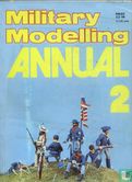 Military Modelling Annual 2 - Afbeelding 1