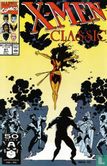 X-Men Classic 61 - Image 1
