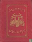 Danmarks Adels Aarbog 1905. 22. Aargang - Image 1