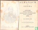 Almanach de Gotha - Afbeelding 3