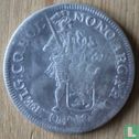 Hollande 1 ducat d'argent 1693 - Image 2
