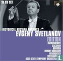 Evgeny Svetlanov edition  - Bild 1