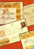 Catalogus postzegels op brief - Image 2