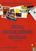 Speciale verzamelgebieden Nederland - Bild 1