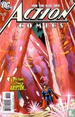 Action Comics 834 - Image 1