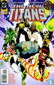 The New Titans 0 - Image 1