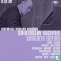 Svjatoslav Richter - Concerto Edition - Afbeelding 1