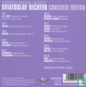 Svjatoslav Richter - Concerto Edition - Afbeelding 2