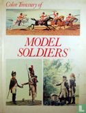 Color Treasure of Model Soldiers  - Afbeelding 1