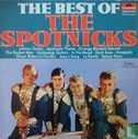 The Best of The Spotnicks - Afbeelding 1