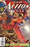Action Comics 825 - Image 1