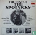 The Best of The Spotnicks - Bild 2