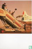 KLM - arrival 1957 (01) - Image 1