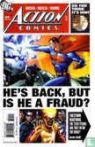 Action Comics 841 - Afbeelding 1