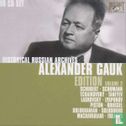 Alexander Gauk Edition volume 2 - Afbeelding 1