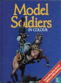 Model Soldiers in colour - Image 1