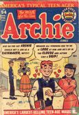 Archie 54 - Afbeelding 1