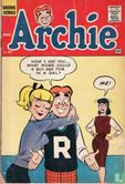 Archie 117 - Afbeelding 1