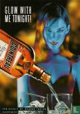 PC233 - Cointreau “Glow with me tonight!” - Afbeelding 1