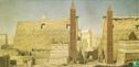 Egypte 1800, Luxor - Bild 1