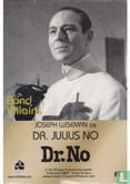 Joseph Wisemman as Dr. Julius No - Afbeelding 2