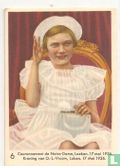 Kroning van O.-L.-Vrouw, Laken 17 mei 1936 - Bild 1