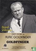 Gert Frobe as Auric Goldfinger - Afbeelding 2