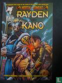 Rayden and Kano 1 - Afbeelding 1