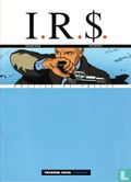 IRS - Dossier de presse - Image 1