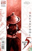 5 Ronin: Deadpool : Chapter Five: The Way of the Fool - Image 1