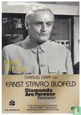 Charles Gray as Ernst Stavro Blofeld  - Afbeelding 2