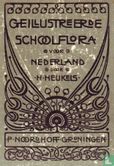 Geillustreerde schoolflora van Nederland - Image 1
