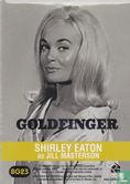 Shirley Eaton as Jill Masterson - Afbeelding 2