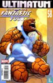 Ultimate Fantastic Four #58 - Image 1