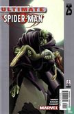 Ultimate Spider-Man 25
