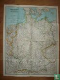 Germany, a traveler's map - Image 3