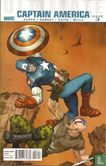 Ultimate Captain America - Afbeelding 1