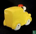 Snoopy's Yellow Truck Express (Vehicle Series) - Afbeelding 2