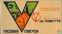 V for Vendetta  - Afbeelding 1