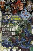 Uncanny X-Men Annual 3  - Image 3