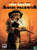 Adios Palomita - Afbeelding 1