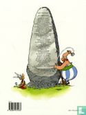 De verjaardag van Asterix & Obelix - Het guldenboek - Image 2
