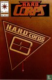 The H.A.R.D. Corps 13 - Afbeelding 1