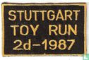Stuttgart Toy Run 2d-1987 - Afbeelding 1