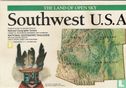 Southwest U.S.A. - Bild 1