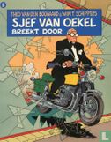 Sjef van Oekel breekt door - Image 1
