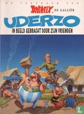 Uderzo in beeld gebracht door zijn vrienden - De tekenaar van Asterix de Galliër - Afbeelding 1