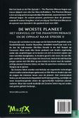 De woeste planeet - Afbeelding 2