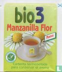 Manzanilla Flor - Afbeelding 1