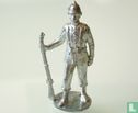 British soldier (zinc) - Image 1